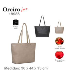 Cartera Love