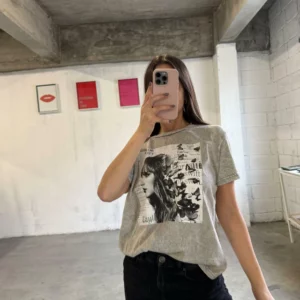 Remera Tylor