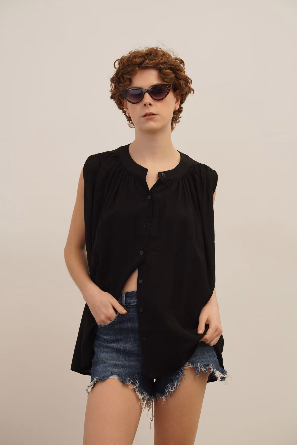 Musculosa Chela