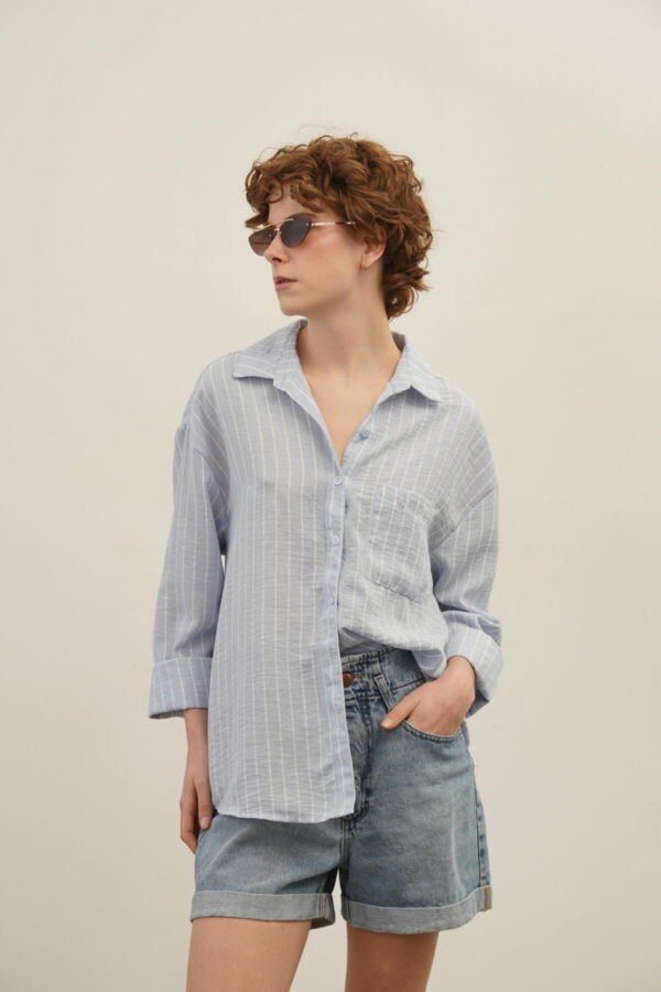 Camisa Sabina