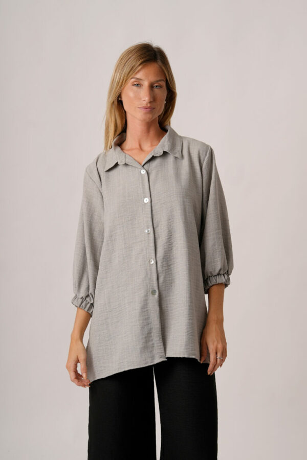 Camisa Marlo