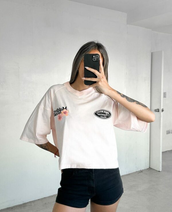 Remera Island
