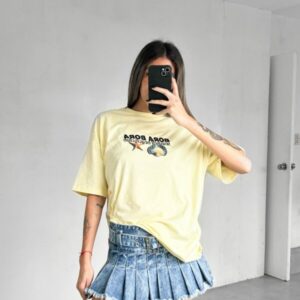 Remera Bora Bora
