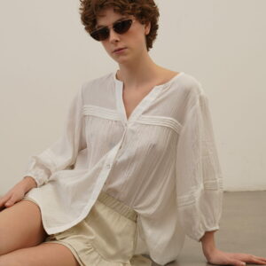 Blusa Sicilia