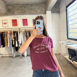 Remera French