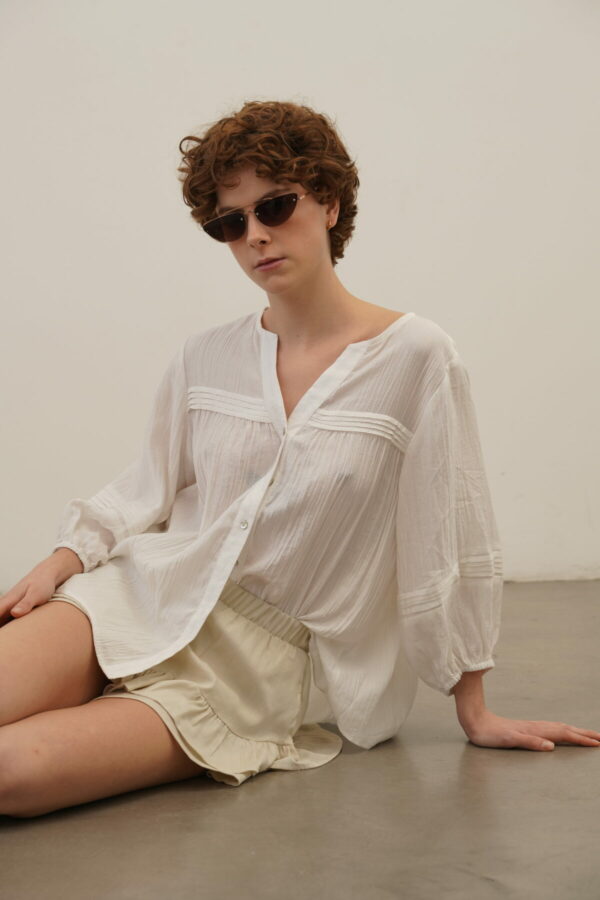Blusa Sicilia