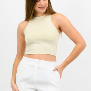 Musculosa Cerrada