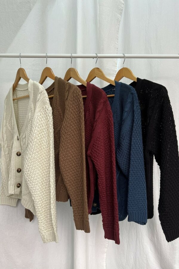 Saco Aran - Image 2