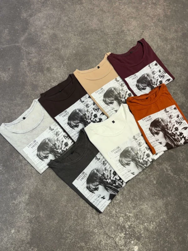 Remera Tylor - Image 2