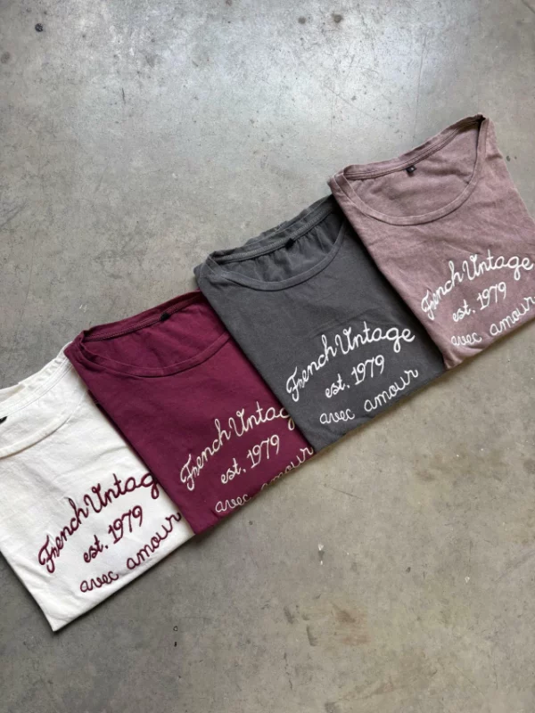 Remera French - Image 2