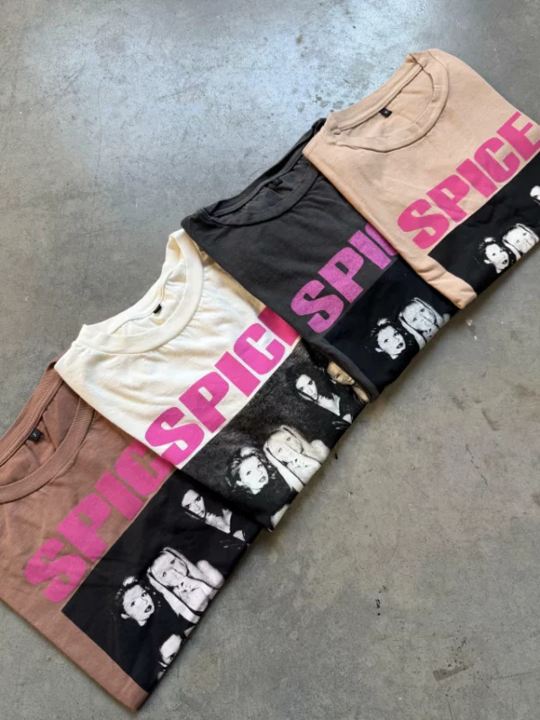 Remera Spice - Image 2