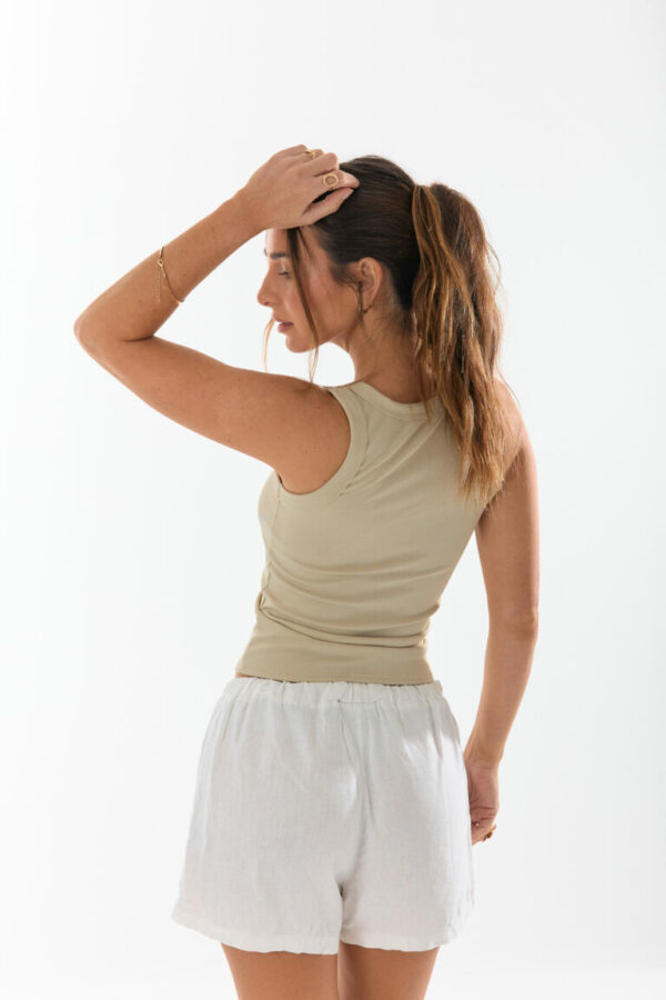 Musculosa Cerrada - Image 2