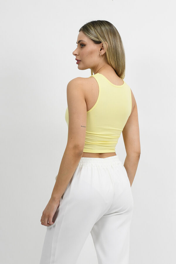 Musculosa Cerrada - Image 2