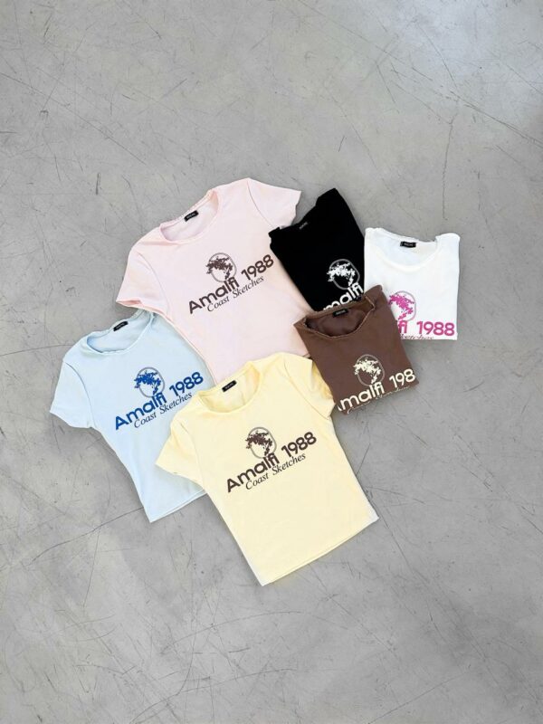 Remera Amalfi - Image 2