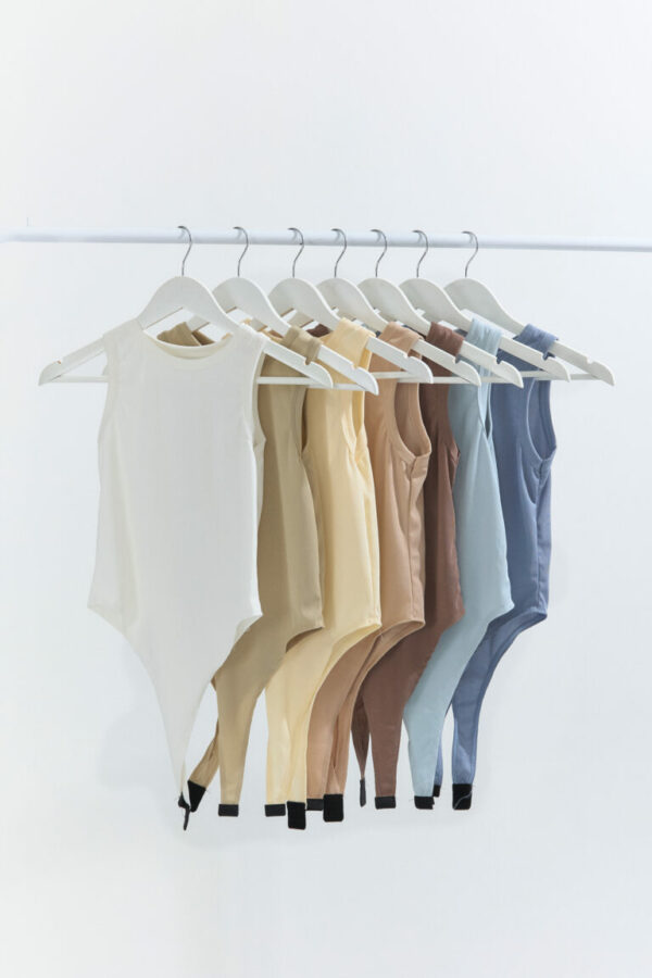Body Cerrado - Image 3
