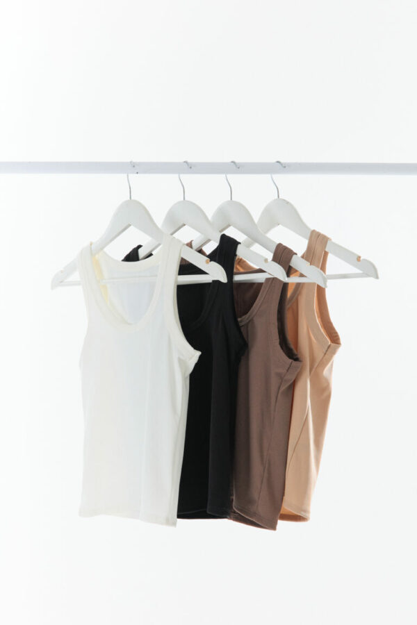 Musculosa Cerrada - Image 3