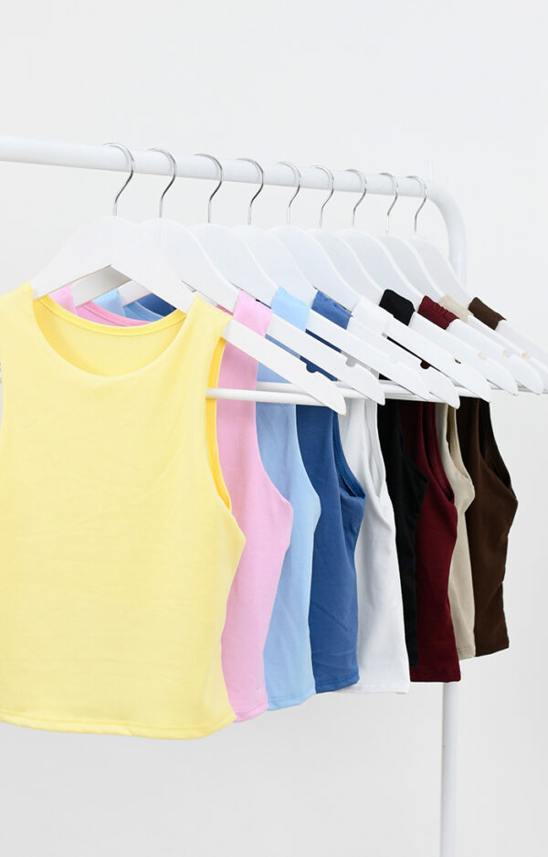 Musculosa Cerrada - Image 3