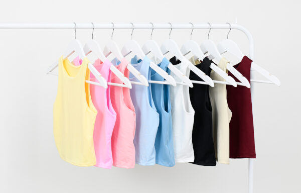Musculosa Cerrada - Image 3