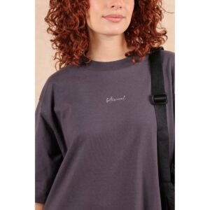 Remera Botanical