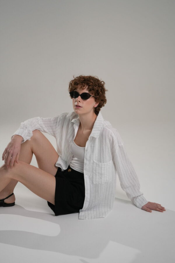 Camisa Sabina - Image 2