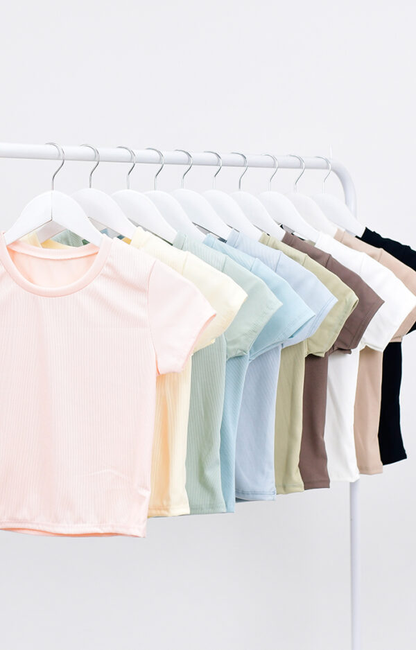 Remera Basica - Image 3