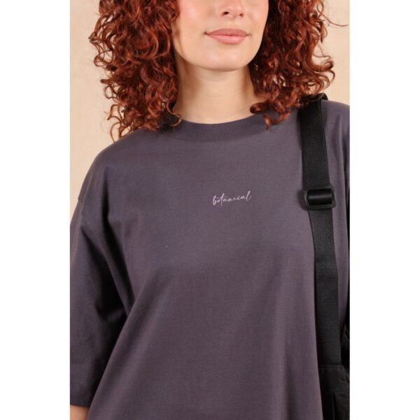 Remera Botanical