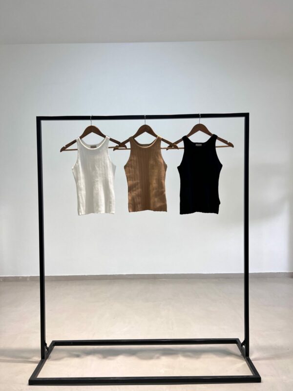 Musculosa Cuenca - Image 3