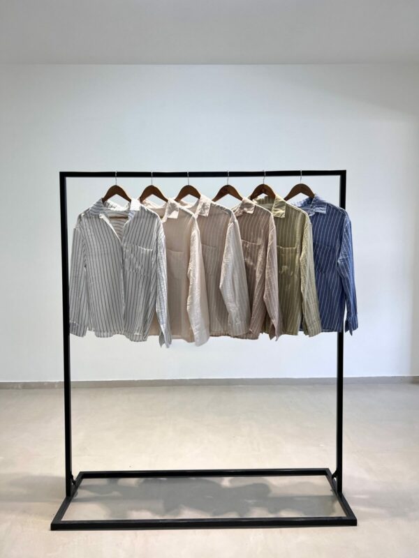 Camisa Sabina - Image 3