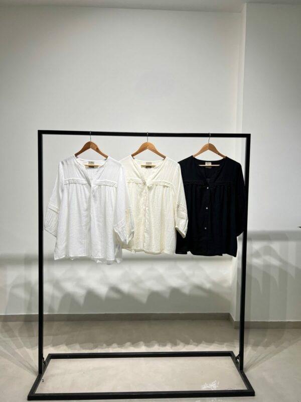 Blusa Sicilia - Image 3