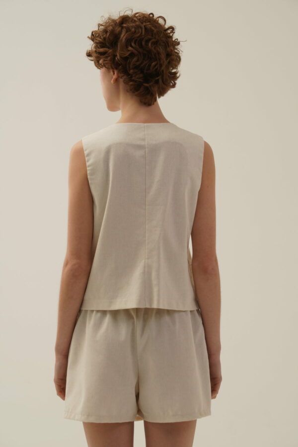 Chaleco Paris - Image 3