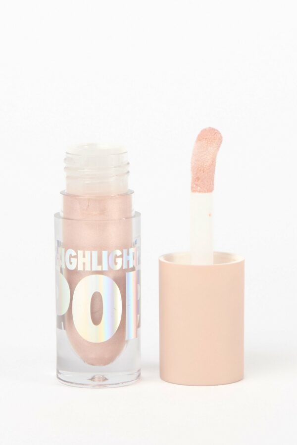 Iluminador Liquido 4 tonos - Image 2