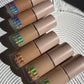 Base Liquida 6 tonos