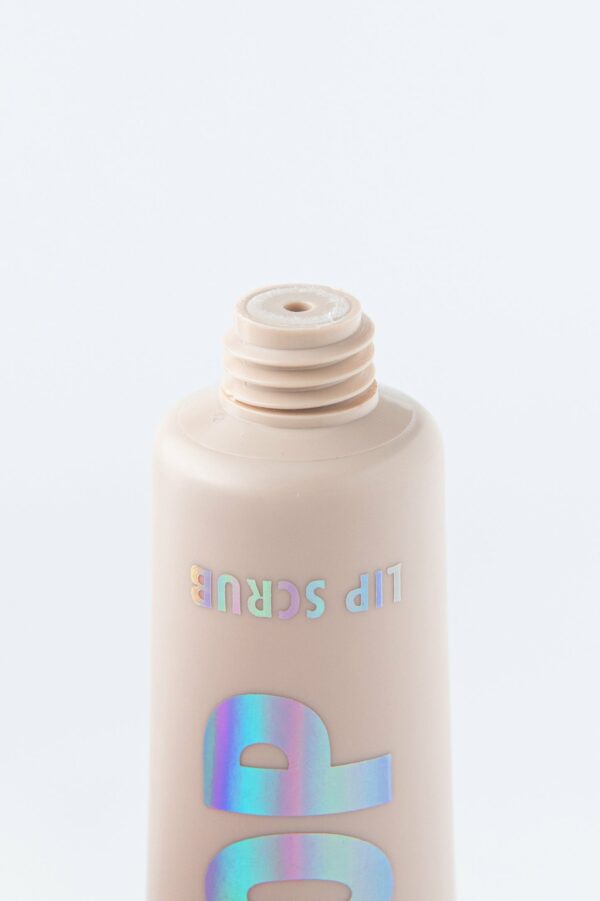 Exfoliante de labios