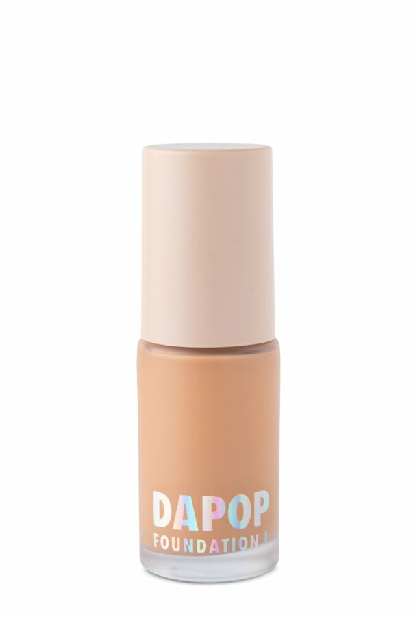 Base Liquida 6 tonos - Image 2