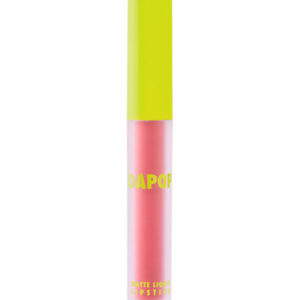 Lip Stick matte liquid(labio)