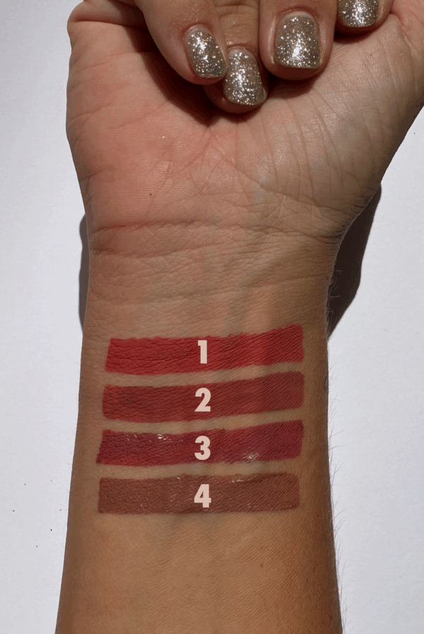 Lip Stick matte liquid(labio) - Image 3
