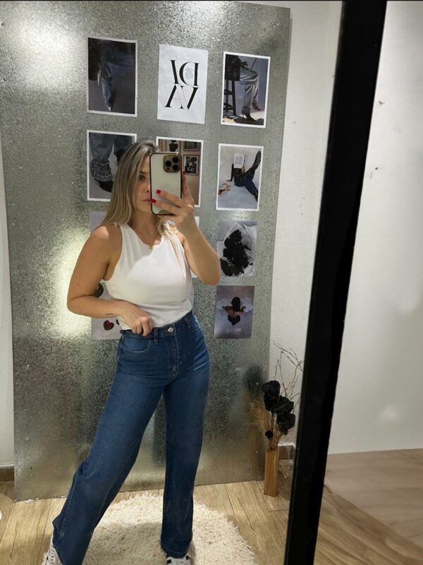 Jeans Calgary