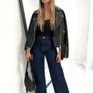 Jeans Femme