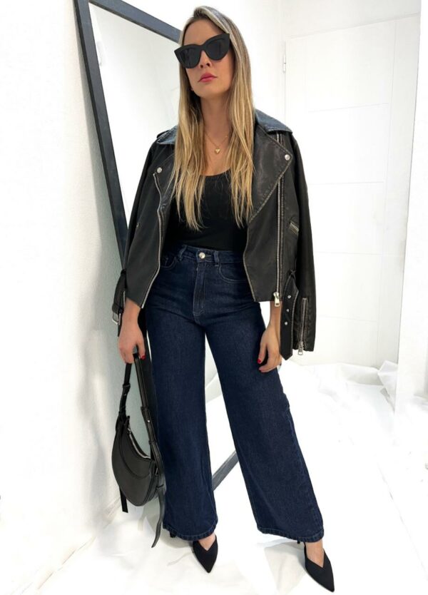 Jeans Femme