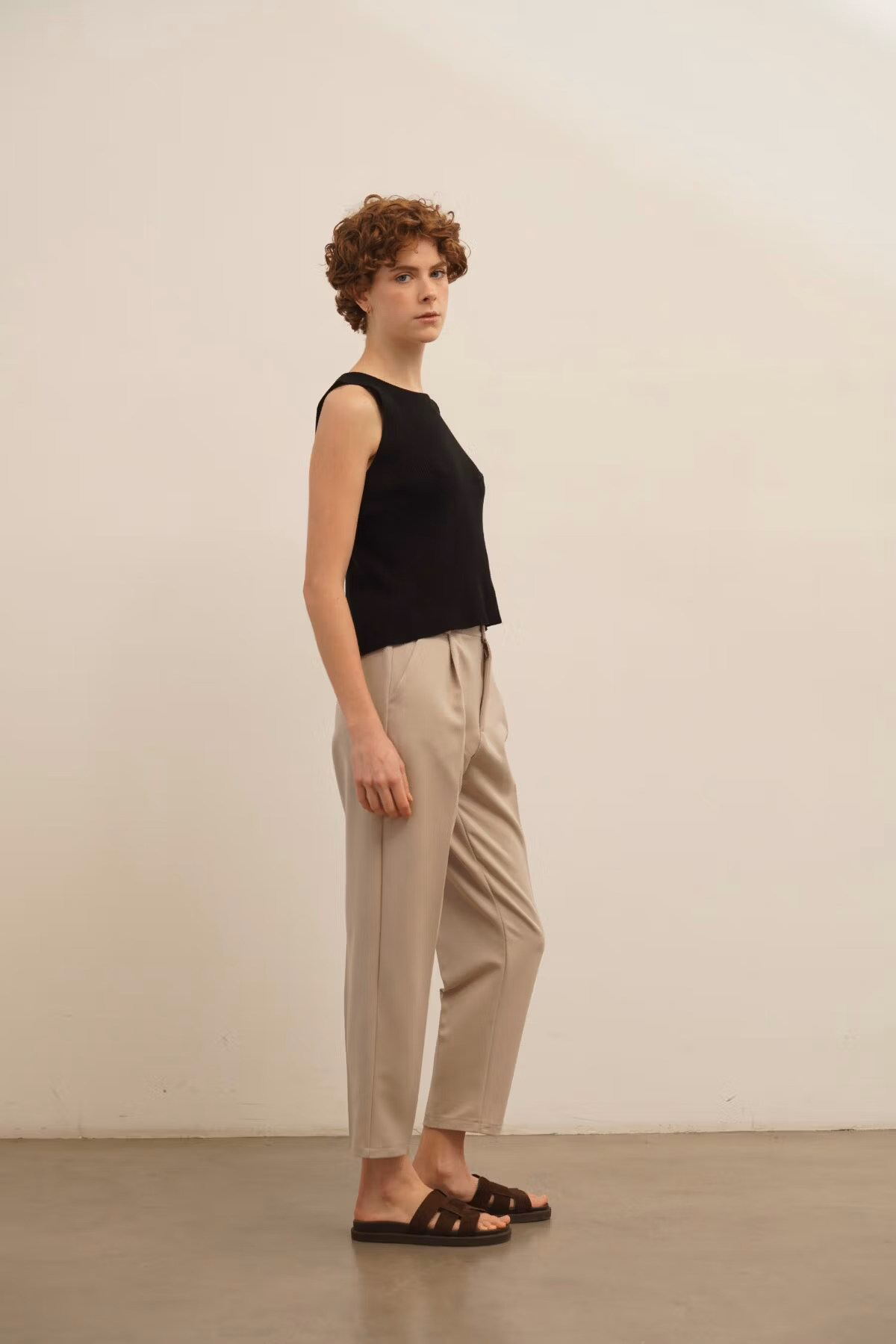 Pantalon Ava