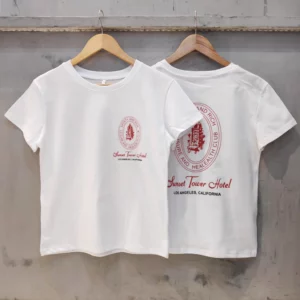 Remera Sporty