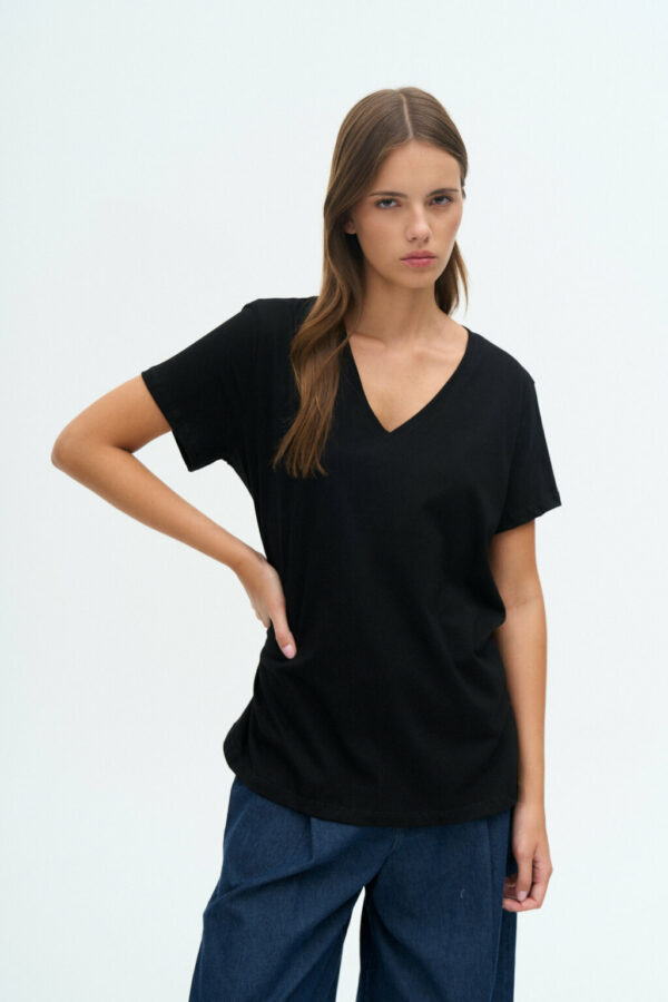 Remera Plus Two