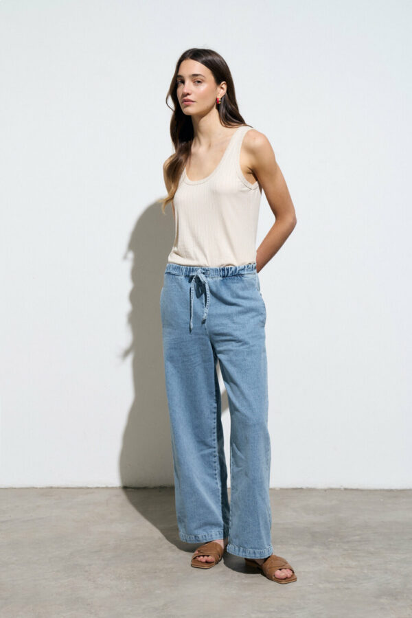 Pantalon Hortensia