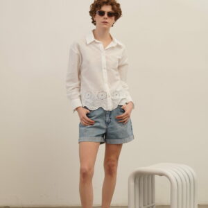Camisa Santander