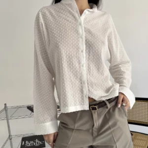 Camisa Ursula