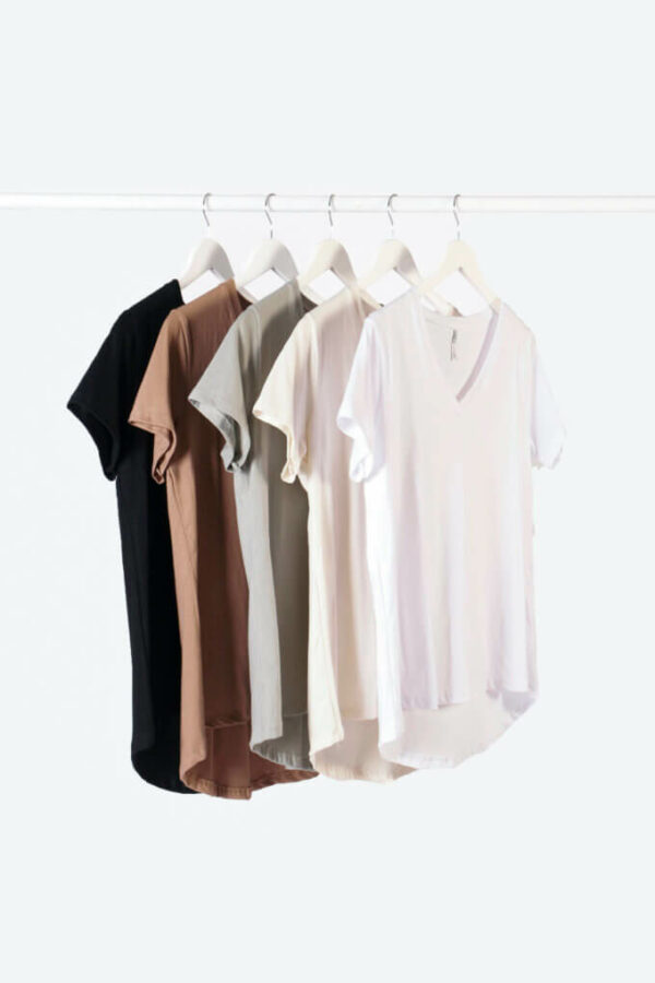 Remera Plus Two - Image 2