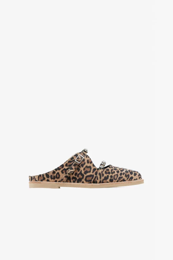 Zueco Maren Leopardo - Image 2