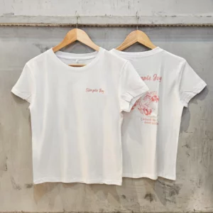 Remera Joy