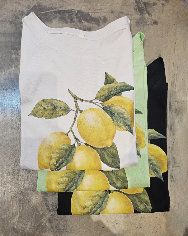 Remera Lemon - Image 2
