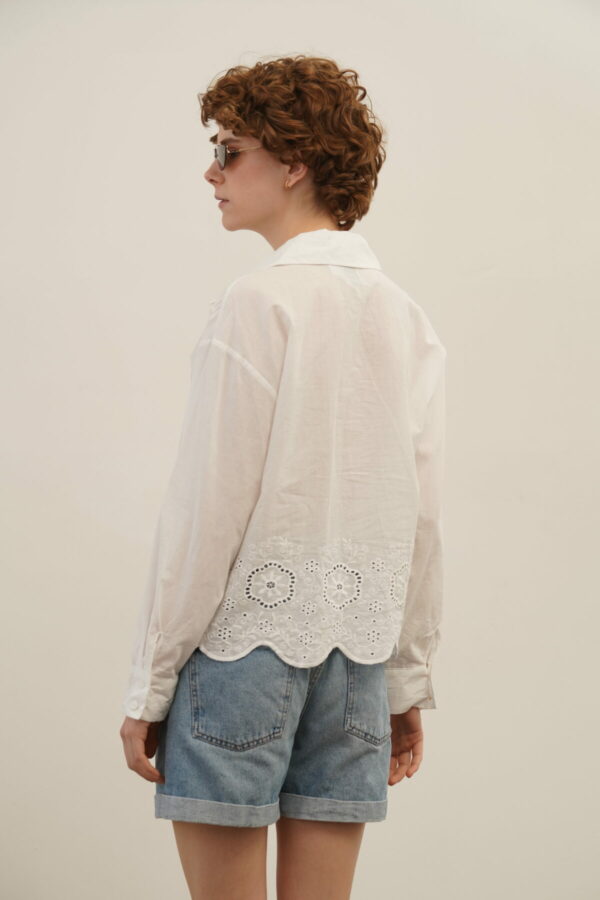 Camisa Santander - Image 2